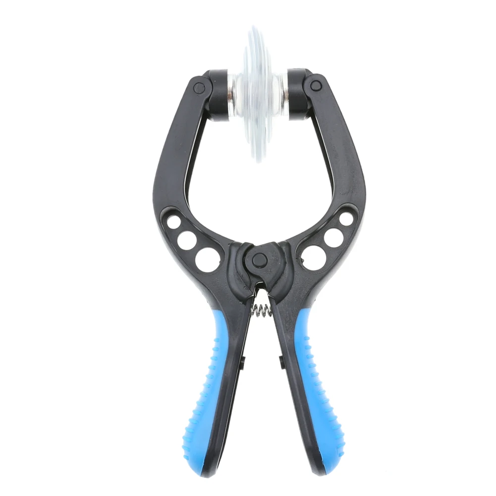 Universal Disassembly LCD Screen Opener Phone Separation Suction Cup Plier Clamp Opening Repair Tool for Mobile Cell Phone NG4S
Universal Disassembly LCD Screen Opener Phone Separation Suction Cup Plier Clamp Opening Repair Tool for Mobile Cell Phone NG4S