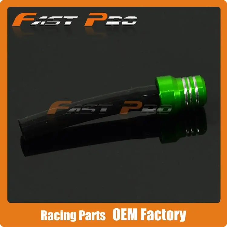 CNC Fuel Tank Air Vent Gas Cap oil Vent For Motorcycle Motocross KX KX125 KX250 KXF250 KXF450 KLX200 KLX250 KLX450 Pit Dirt Bike
CNC Fuel Tank Air Vent Gas Cap oil Vent For Motorcycle Motocross KX KX125 KX250 KXF250 KXF450 KLX200 KLX250 KLX450 Pit Dirt Bike