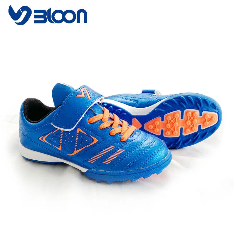 Little Boys Girls Soccer Shoes Kids' Indoor Football Games Sneakers Anti-slip Football Shoes for Children size 26-37
Little Boys Girls Soccer Shoes Kids' Indoor Football Games Sneakers Anti-slip Football Shoes for Children size 26-37