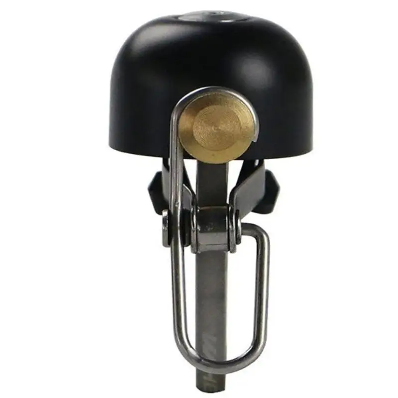 Retro Cycling Bicycle Bell Mtb Road Mountain Bike Handlebar Ring Safety Warning Alarm Horn Support Suitable For Rid
Retro Cycling Bicycle Bell Mtb Road Mountain Bike Handlebar Ring Safety Warning Alarm Horn Support Suitable For Rid