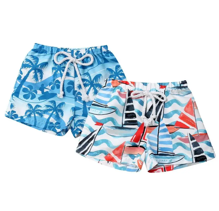 Emmababy Newborn Kid Baby Boys Hawaiian Swimming Shorts Elastic Waistband Shorts Summer Beach Shorts
Emmababy Newborn Kid Baby Boys Hawaiian Swimming Shorts Elastic Waistband Shorts Summer Beach Shorts