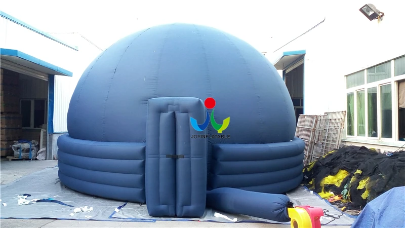 Dia5M movie portable planetarium inflatable air dome projection planetarium cinema ten
Dia5M movie portable planetarium inflatable air dome projection planetarium cinema ten