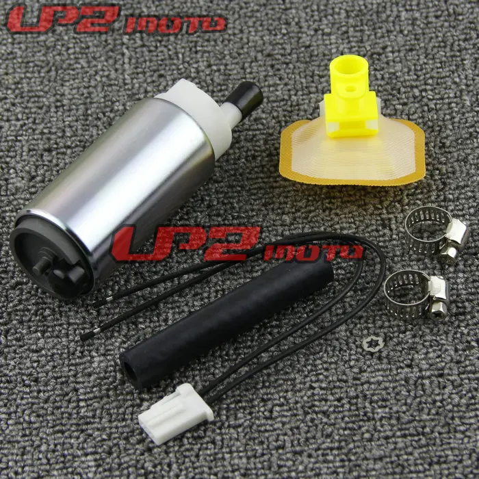 For Kawasaki ZX-10R 04-07 ZX-12R 00-05 ZZR1400 06-12 Fuel Pump Gasoline Pump 1 Set
For Kawasaki ZX-10R 04-07 ZX-12R 00-05 ZZR1400 06-12 Fuel Pump Gasoline Pump 1 Set
