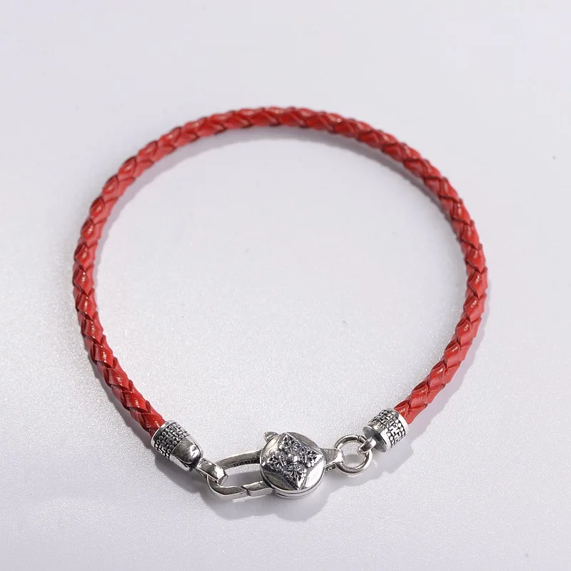 Real Heavy 925 Sterling Silver Bangles For Women Sheepshead Inspirational Personalized Bracelets Armbanden Voor Vrouwen
Real Heavy 925 Sterling Silver Bangles For Women Sheepshead Inspirational Personalized Bracelets Armbanden Voor Vrouwen