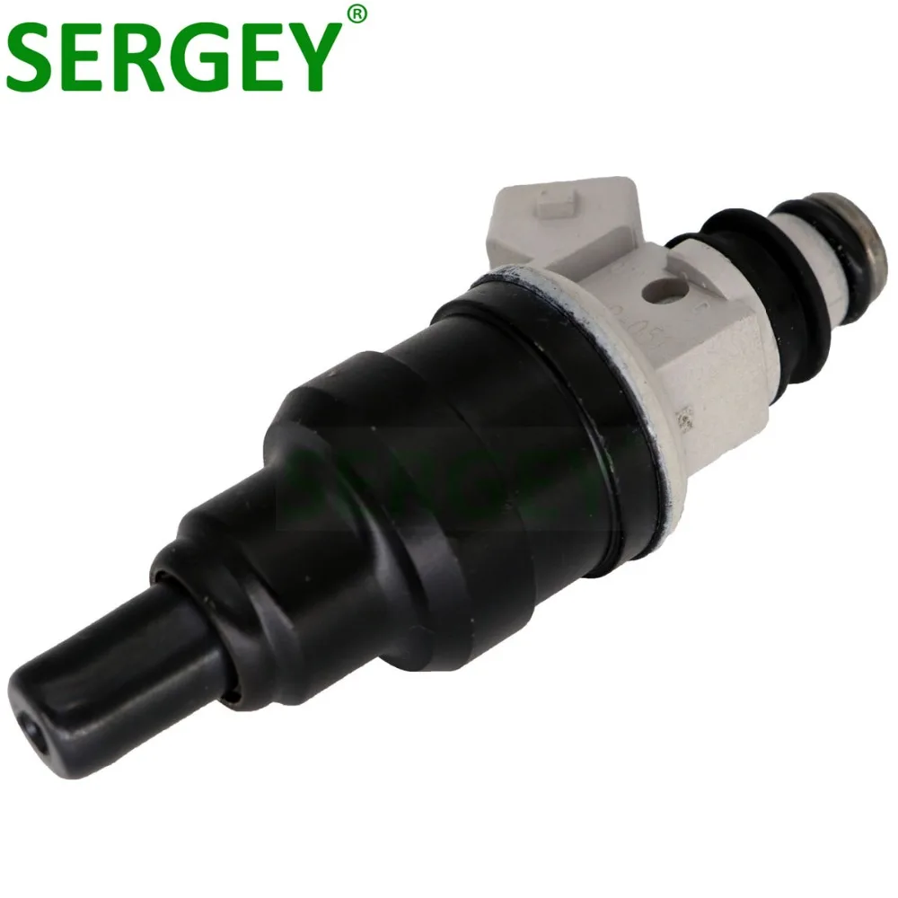 Remanufactured Fuel Injection Injector Nozzle B210H INP051 INP-051 MD141263 For MITSUBISHI Montero Eclipse Galant
Remanufactured Fuel Injection Injector Nozzle B210H INP051 INP-051 MD141263 For MITSUBISHI Montero Eclipse Galant