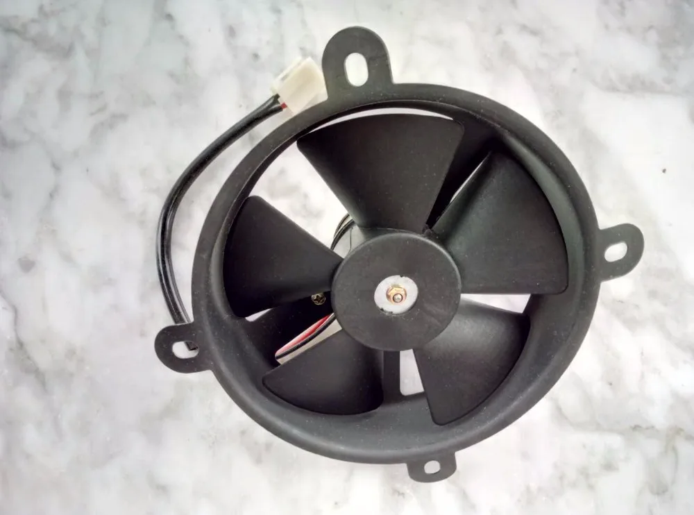 CBR250 CB400 VTEC VFR400 Magna Modified Cooling Radiator Motorcycle Water Tank Fan
CBR250 CB400 VTEC VFR400 Magna Modified Cooling Radiator Motorcycle Water Tank Fan