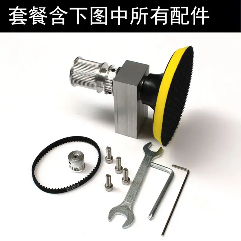 Mini belt conveyor spindle DIY small belt conveyor drive Mini sand machine without power grinding main spindle accessories
Mini belt conveyor spindle DIY small belt conveyor drive Mini sand machine without power grinding main spindle accessories