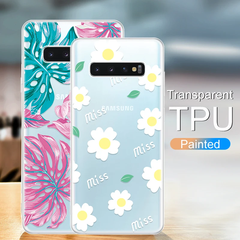 Motjerna Pattern Printed TPU Case For Samsung Galaxy S7 Edge S5 S6 S8 S9 Plus Note 8 J4 J6 2018 Cute Cats Love Flowers Cover
Motjerna Pattern Printed TPU Case For Samsung Galaxy S7 Edge S5 S6 S8 S9 Plus Note 8 J4 J6 2018 Cute Cats Love Flowers Cover