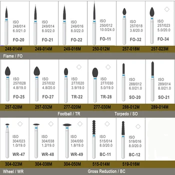10pcs/lot Dental burs types Dental Lab Material Diamond burs Grinding FG 1.6MM Diameter
10pcs/lot Dental burs types Dental Lab Material Diamond burs Grinding FG 1.6MM Diameter