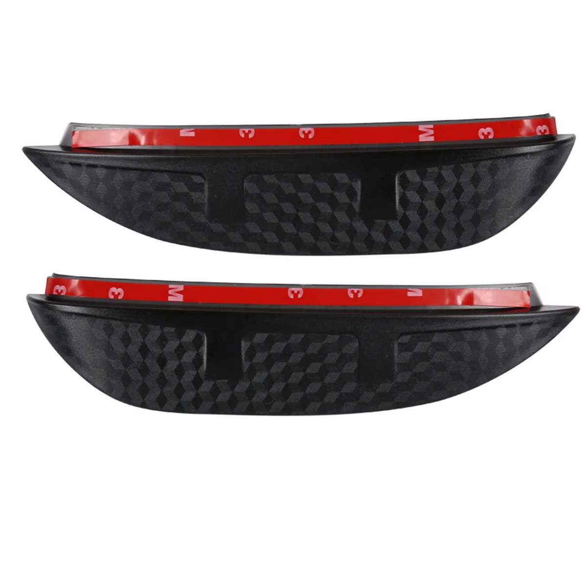 For Toyota Land Cruiser 200 2012 2013 2014 2015 2016 2017 2018 2PCS/set Rain Eyebrows Trim Cover
For Toyota Land Cruiser 200 2012 2013 2014 2015 2016 2017 2018 2PCS/set Rain Eyebrows Trim Cover