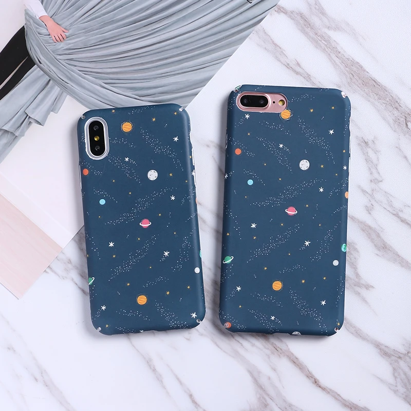 TOMOCOMO Cartoon Airship Astronaut Stars Moon Case For iphone 8 8Plus Case over Hard PC Phone Cases For iphone7 7 Plus Capa
TOMOCOMO Cartoon Airship Astronaut Stars Moon Case For iphone 8 8Plus Case over Hard PC Phone Cases For iphone7 7 Plus Capa