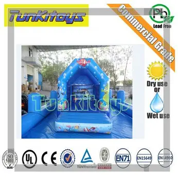 Home Use Mini Inflatable Bouncers Kids Bouncy Castle Outdoor Backyard Playing Trampoline with Blower
Home Use Mini Inflatable Bouncers Kids Bouncy Castle Outdoor Backyard Playing Trampoline with Blower
