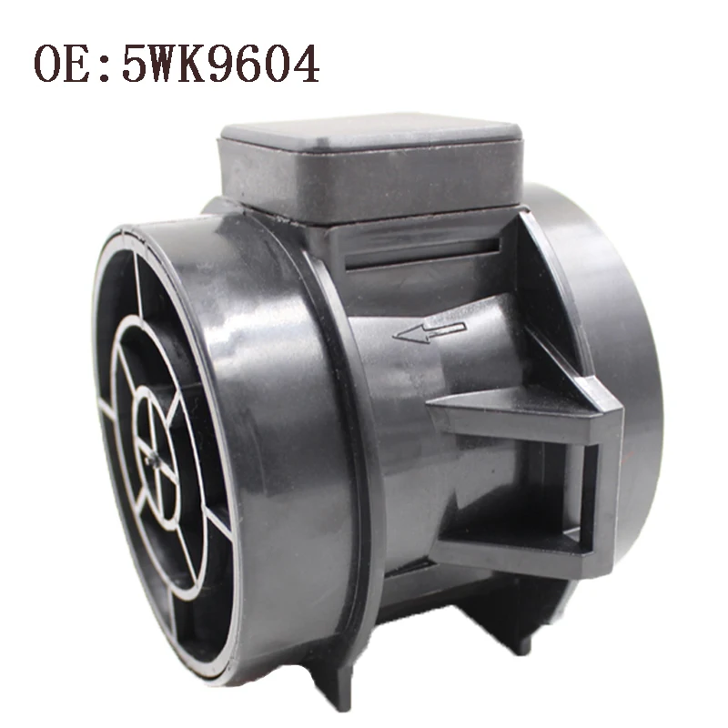 Mass Air Flow Sensor Maf Sensor For Volvo S40 V40 1.9 2.0 T T4 5WK9604 5WK9604Z 30611231 8ET009142-011 5WK9 604
Mass Air Flow Sensor Maf Sensor For Volvo S40 V40 1.9 2.0 T T4 5WK9604 5WK9604Z 30611231 8ET009142-011 5WK9 604