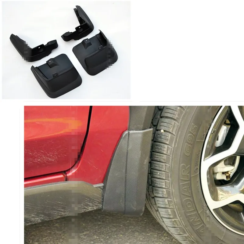 Car auto accessories mudguard fender splash guard for subaru xv 2011-2016 pp 4pcs per set
Car auto accessories mudguard fender splash guard for subaru xv 2011-2016 pp 4pcs per set