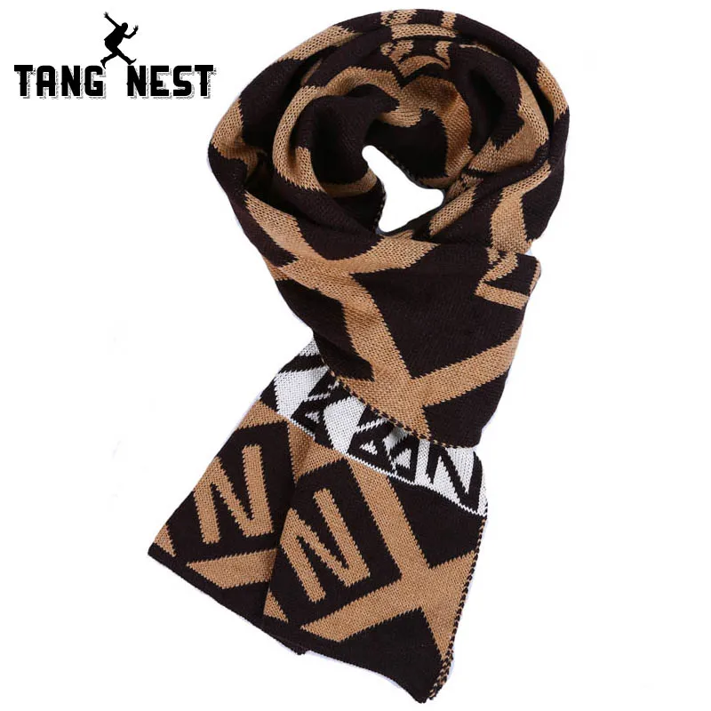 TANGNEST 2019 Autumn Winter Leisure Ultra-fashion Wool Warm Men Scarf 180*27 CM Necessary Scarves Warm Comfortable Scarf PWM112
TANGNEST 2019 Autumn Winter Leisure Ultra-fashion Wool Warm Men Scarf 180*27 CM Necessary Scarves Warm Comfortable Scarf PWM112