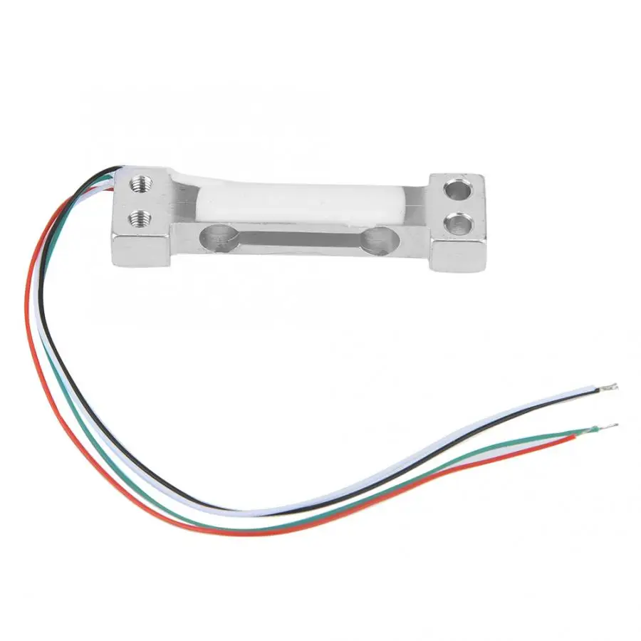 0-100g Parallel Beam Electronic Load Cell Scale Weight Sensor Aluminum Alloy Weighting Pressure Sensor High Accuracy
0-100g Parallel Beam Electronic Load Cell Scale Weight Sensor Aluminum Alloy Weighting Pressure Sensor High Accuracy