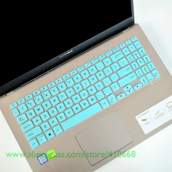 For Asus Vivobook S15 s530un S530F S530FN s530ua S530U s530UF s530fa S530 UN UA 15.6 inch Keyboard Protector Skin Cover
For Asus Vivobook S15 s530un S530F S530FN s530ua S530U s530UF s530fa S530 UN UA 15.6 inch Keyboard Protector Skin Cover