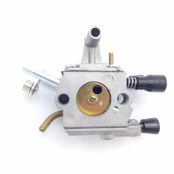 New Carburetor Fits Stihl FS400 FS450 FS480 SP400 SP450 SP451 SP481 # 4128 120 0651
New Carburetor Fits Stihl FS400 FS450 FS480 SP400 SP450 SP451 SP481 # 4128 120 0651
