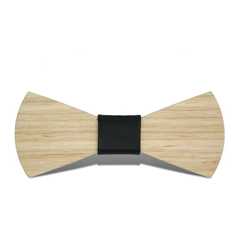 Mantieqingway Personality Wooden Bow Ties For Men Wedding Party Neckwear Accessories New Fashion Handmade Solid Good Wood Bowtie
Mantieqingway Personality Wooden Bow Ties For Men Wedding Party Neckwear Accessories New Fashion Handmade Solid Good Wood Bowtie