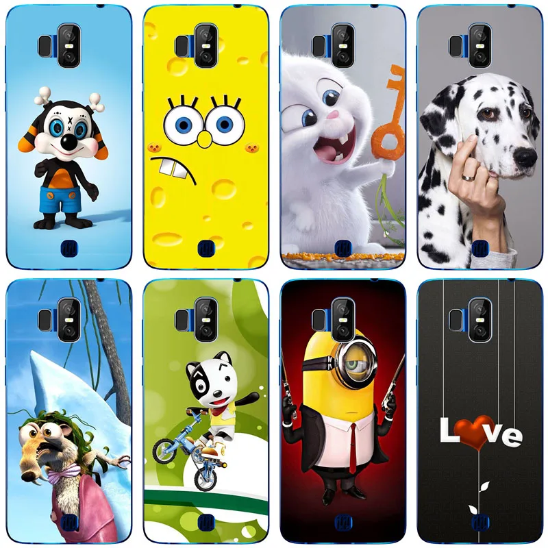 For Homtom S7 Soft silicone Phone Cases For Homtom S7 S 7 Soft TPU Material Back Cover Coque Print painting Flower style
For Homtom S7 Soft silicone Phone Cases For Homtom S7 S 7 Soft TPU Material Back Cover Coque Print painting Flower style