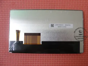 LQ058Y5DG01A LQ058Y5DG01 LQ058Y5DG01P Brand New Original 5.8" inch LCD Screen Panel Screen
LQ058Y5DG01A LQ058Y5DG01 LQ058Y5DG01P Brand New Original 5.8" inch LCD Screen Panel Screen