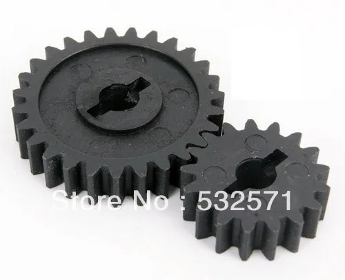 08067 HSP Original Parts Spare Parts For 1/10 R/C Model Car Diff. Gear 4 (17T) Gear 5 (27T) 08067
08067 HSP Original Parts Spare Parts For 1/10 R/C Model Car Diff. Gear 4 (17T) Gear 5 (27T) 08067