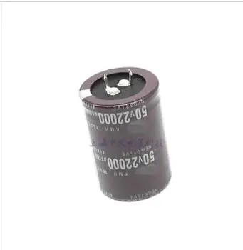 50V10000UF 50V22000UF 63V10000UF 100V3300UF 63v22000uf Hard foot Electrolytic capacitor Amplifier audio 2 Piece-1 Lots
50V10000UF 50V22000UF 63V10000UF 100V3300UF 63v22000uf Hard foot Electrolytic capacitor Amplifier audio 2 Piece-1 Lots