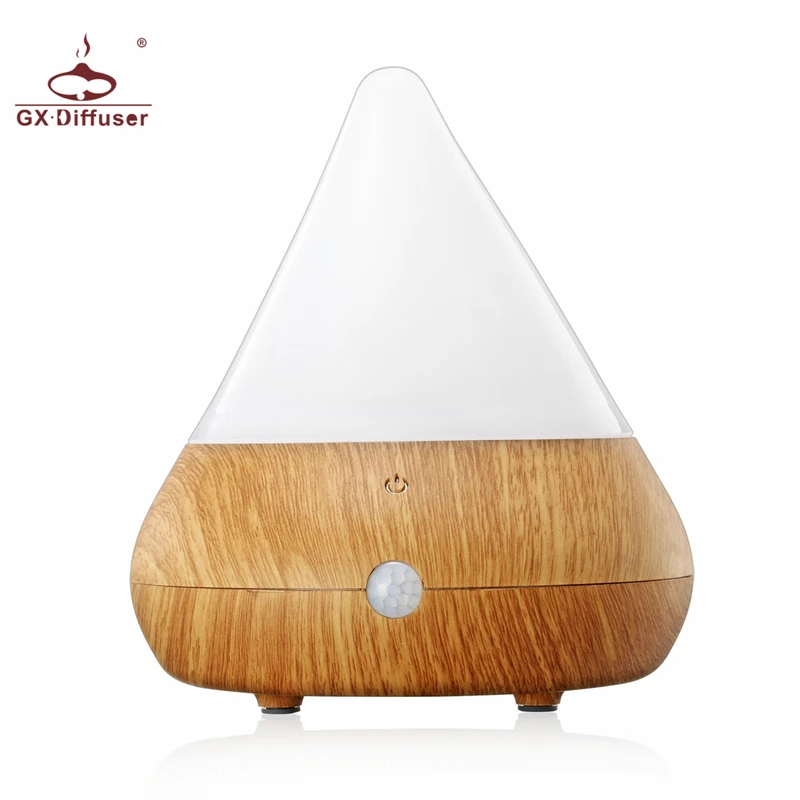 GX.Diffuser USB Aroma Diffuser Human Infrared Ultrasonic Humidifier Aromatherapy Essential Oil Aroma Diffuser Mist Maker Fogger
GX.Diffuser USB Aroma Diffuser Human Infrared Ultrasonic Humidifier Aromatherapy Essential Oil Aroma Diffuser Mist Maker Fogger