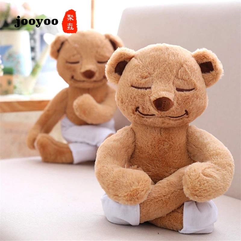 40CM Smiling Bear Teddy Bear Play Hide Seek Lovely Cartoon Stuffed Kids Birthday Xmas Gift Cute Electric Music Bear Plush Toy
40CM Smiling Bear Teddy Bear Play Hide Seek Lovely Cartoon Stuffed Kids Birthday Xmas Gift Cute Electric Music Bear Plush Toy