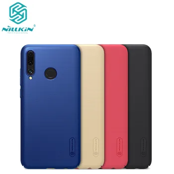 10pcs/lot wholesale Nillkin Super Frosted Shield Case For Huawei Enjoy 9S PC Hard Back Cover Case For P Smart+ 2019 case
10pcs/lot wholesale Nillkin Super Frosted Shield Case For Huawei Enjoy 9S PC Hard Back Cover Case For P Smart+ 2019 case