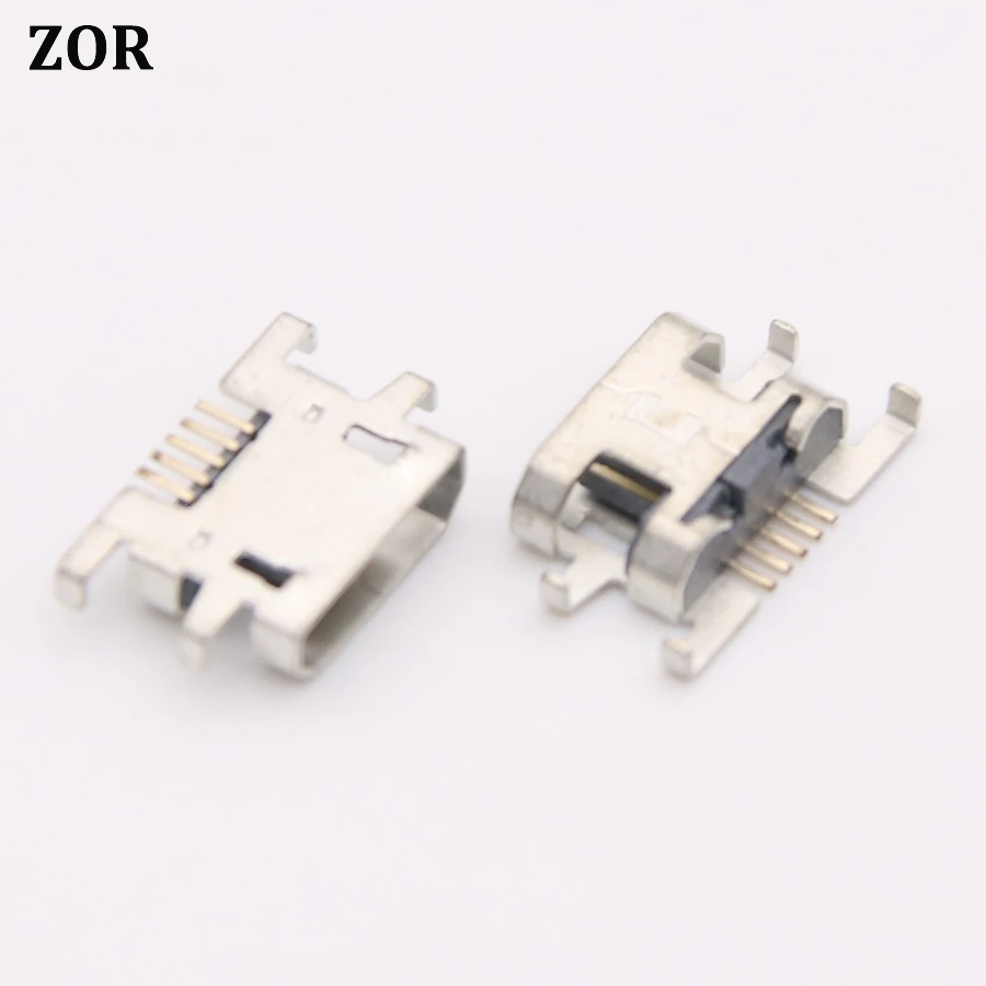 10 шт. разъем Micro USB для зарядки гнездо разъема Sony Xperia M C1904 C1905 C2004 C2005/Для Doogee x5