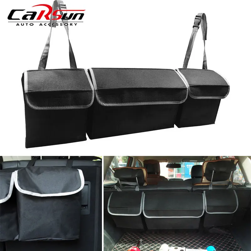 Trunk Organizer For Trunk Car Organizer Storage Bag High Capacity Car Seat Back Storage Interior Accessories Car Trunk Organizer
Trunk Organizer For Trunk Car Organizer Storage Bag High Capacity Car Seat Back Storage Interior Accessories Car Trunk Organizer
