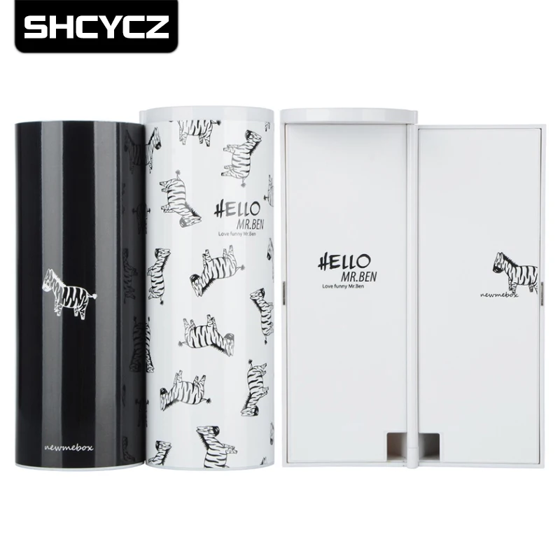 2019 NEW Creative Whiteboard Pencil Case With Solar Calculator Magnetic Switch Kawai Cartoon Pen Box School Writing case etui
2019 NEW Creative Whiteboard Pencil Case With Solar Calculator Magnetic Switch Kawai Cartoon Pen Box School Writing case etui