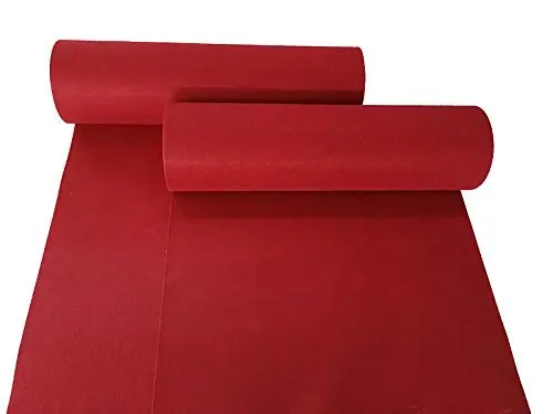 Large Size Aisle Runners Wedding Accessories Aisle Runner Carpet Rugs for Step and Repeat Display Ceremony Parties Aisle Runner
Large Size Aisle Runners Wedding Accessories Aisle Runner Carpet Rugs for Step and Repeat Display Ceremony Parties Aisle Runner