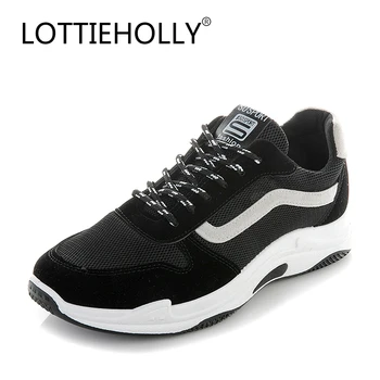 LOTTIEHOLLY Brand New Men Casual Shoes Spring Summer Men Sneakers Lace up Flat Male Footwear Comfortable Sporty #XZYT93
LOTTIEHOLLY Brand New Men Casual Shoes Spring Summer Men Sneakers Lace up Flat Male Footwear Comfortable Sporty #XZYT93