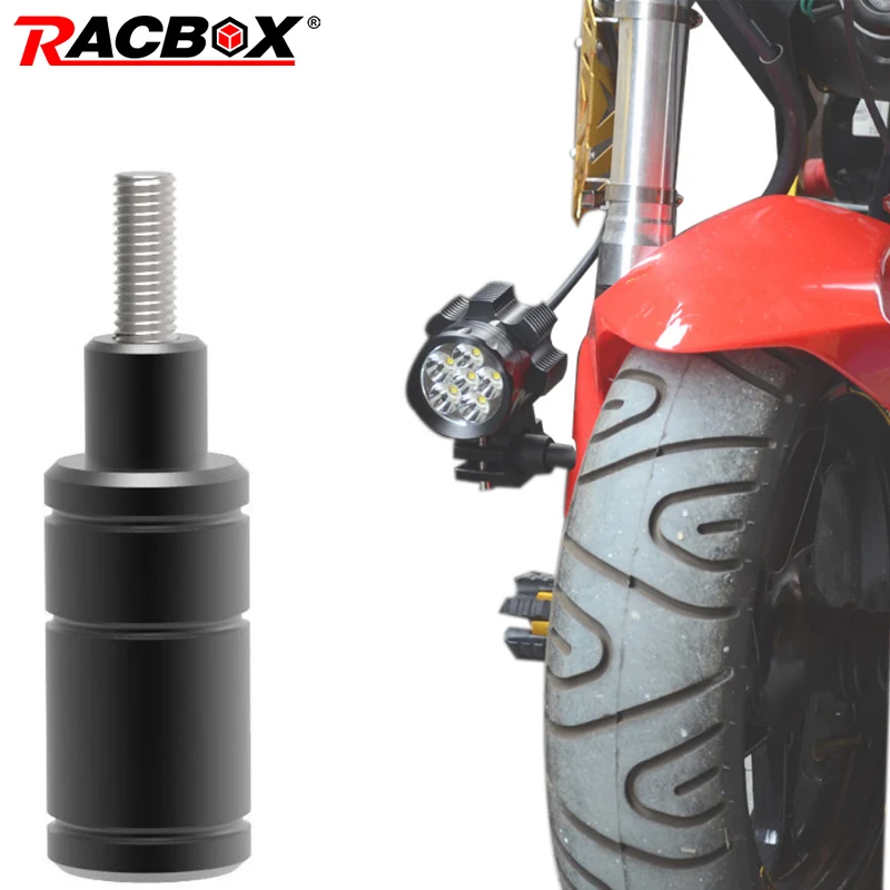 Extension Bar Bracket Universal motorcycle Headlight Bracket LED lamp Spotlight Modification Accessories Off-Road Moto Light
Extension Bar Bracket Universal motorcycle Headlight Bracket LED lamp Spotlight Modification Accessories Off-Road Moto Light