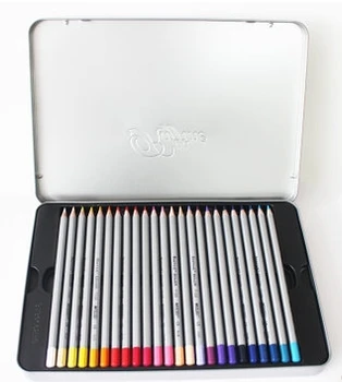 (Pack of 48 Pcs) Marco 7100-48tn marco advanced professional colored pencil 48 colors tn iron boxed
(Pack of 48 Pcs) Marco 7100-48tn marco advanced professional colored pencil 48 colors tn iron boxed