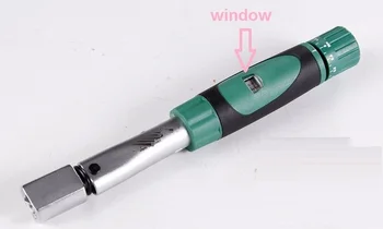 9X12 1-24N.m 4% Open preset torque wrench with show-window, without head auto truck repairing hand tool , tire repair tool
9X12 1-24N.m 4% Open preset torque wrench with show-window, without head auto truck repairing hand tool , tire repair tool