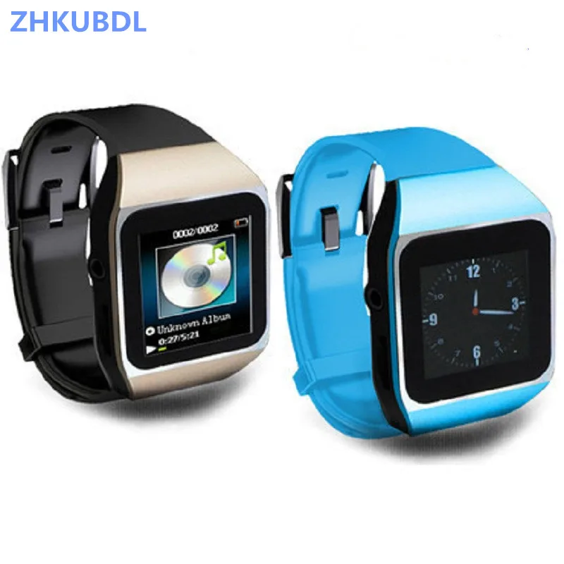 ZHKUBDL new Smart mp3 player 4GB 8GB for sport running lossless music with Ultrathin Touchscreen and Bluetooth function
ZHKUBDL new Smart mp3 player 4GB 8GB for sport running lossless music with Ultrathin Touchscreen and Bluetooth function