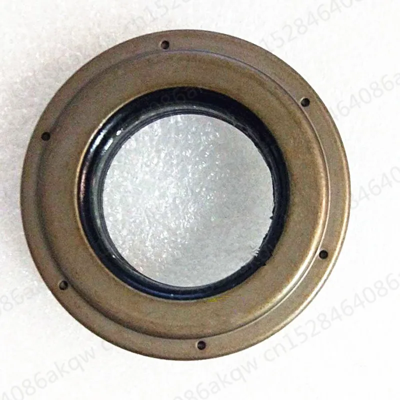 Half shaft oil seal Suitable for 2013Fo rdF oc us2015 Transfer case oil seal Gearbox box left and right front axle oil seal ring
Half shaft oil seal Suitable for 2013Fo rdF oc us2015 Transfer case oil seal Gearbox box left and right front axle oil seal ring