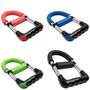 Professional Hand Grip Wrist Force Developer Wrist Muscle Trainer Strength Training Equipment
Professional Hand Grip Wrist Force Developer Wrist Muscle Trainer Strength Training Equipment