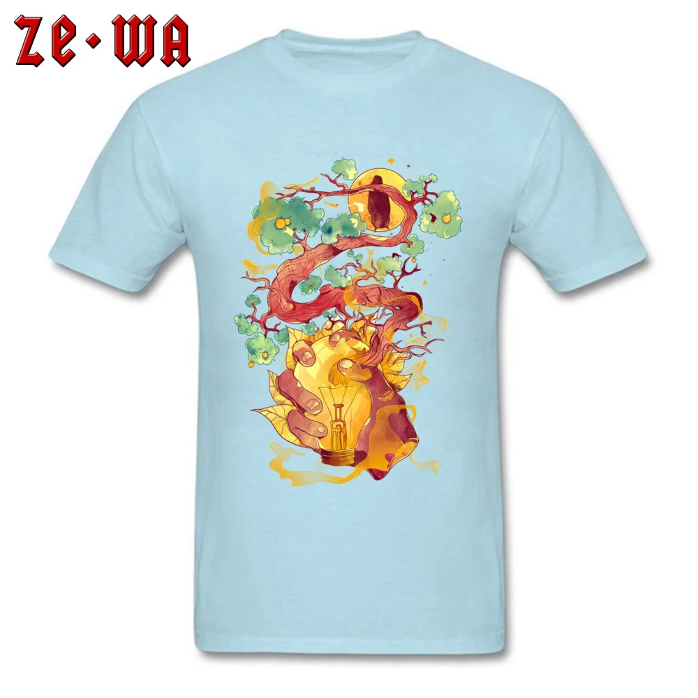 Glow Green Normal April FOOL DAY Pure Cotton Crewneck Men Tees Normal Tees Cheap Short Sleeve Top T-shirts Top Quality Glow Green light