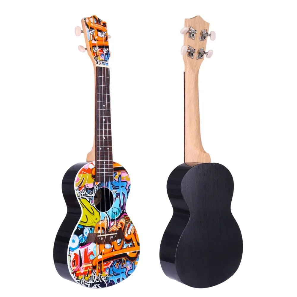 19.9*6.5*63cm 23inches Musical Instrument Guitar Ukulele Toys Kids Boys Girl New Year Christmas Gift with 4 Strings for Beginner
19.9*6.5*63cm 23inches Musical Instrument Guitar Ukulele Toys Kids Boys Girl New Year Christmas Gift with 4 Strings for Beginner