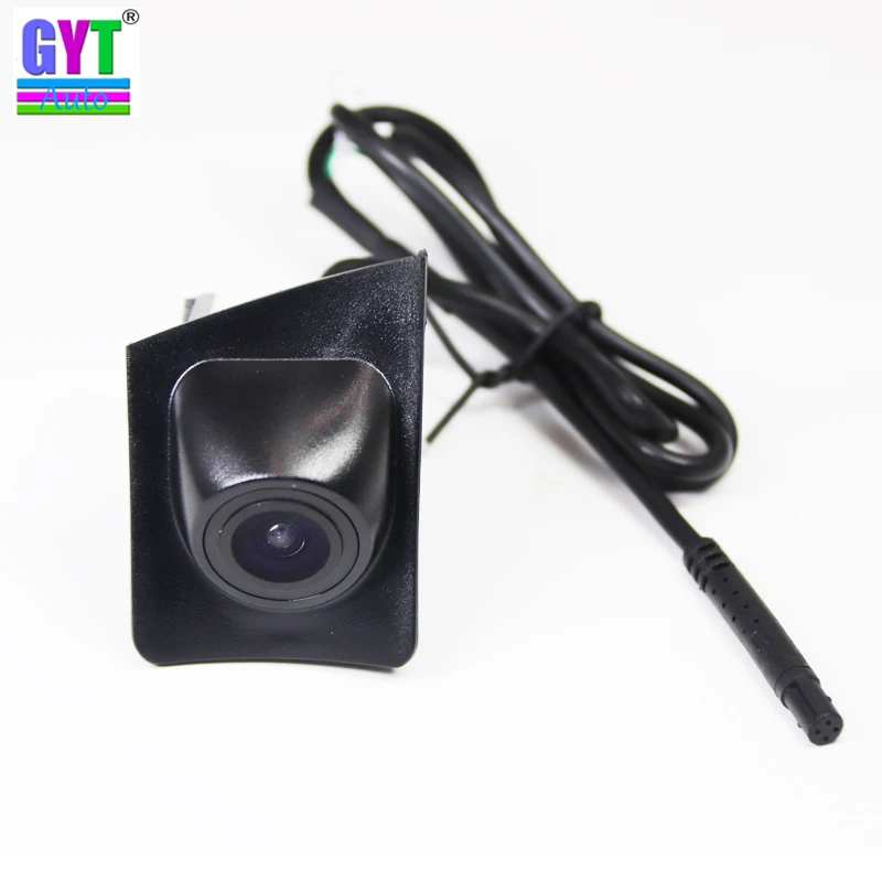 High Quality Car Front View Parking Special Camera For BMW 5 serie 7 series Front view Vehicle Camera Night view Waterproof
High Quality Car Front View Parking Special Camera For BMW 5 serie 7 series Front view Vehicle Camera Night view Waterproof