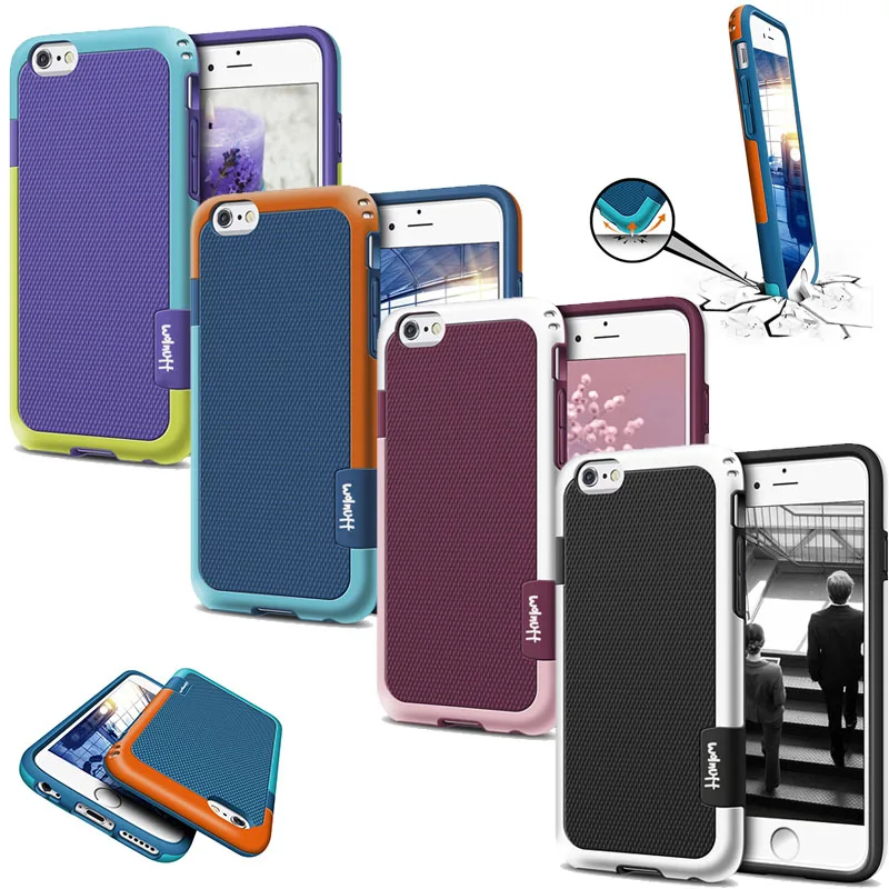 Cute Shockproof Phone Case for funda iPhone X 7 7Plus 8 Plus i Phone 6S Hybrid PC TPU Cover For Coque iPhone XR XS MAX Case
Cute Shockproof Phone Case for funda iPhone X 7 7Plus 8 Plus i Phone 6S Hybrid PC TPU Cover For Coque iPhone XR XS MAX Case