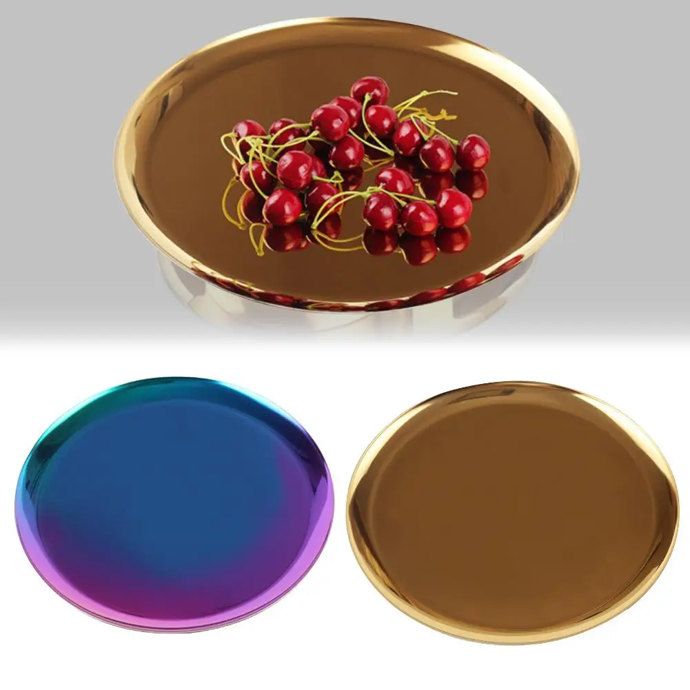 Nordic Stainless Steel Oval Jewelry Storage Serving Tray Platter Dinner Plate Dish Tea Fruit Serving Snack Tray Towel Organizer
Nordic Stainless Steel Oval Jewelry Storage Serving Tray Platter Dinner Plate Dish Tea Fruit Serving Snack Tray Towel Organizer