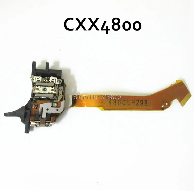 Original CXX4800 DVD Laser Pickup for PIONEER Navigation AVIC HRZ-009 CXX 4800 CXX-4800
Original CXX4800 DVD Laser Pickup for PIONEER Navigation AVIC HRZ-009 CXX 4800 CXX-4800