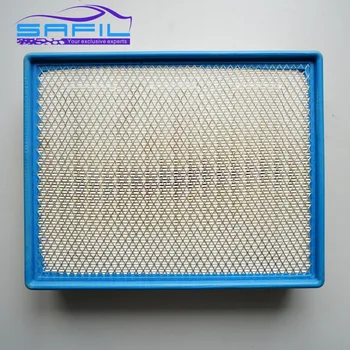 air filter for Cadillac SLS 2.8L, 2007 Escalade 6.2L ,CHEVROLET SILVERADO SUBURBAN TAHOE SILVERADO FOR GMC SIERRA A3086C #SK57
air filter for Cadillac SLS 2.8L, 2007 Escalade 6.2L ,CHEVROLET SILVERADO SUBURBAN TAHOE SILVERADO FOR GMC SIERRA A3086C #SK57