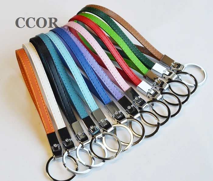 Free Shipping, 30PCS 8MM Copy Leather Keychains, Key Rings Fit 8mm Slide Charms Slide Letters
Free Shipping, 30PCS 8MM Copy Leather Keychains, Key Rings Fit 8mm Slide Charms Slide Letters