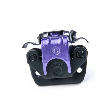 STARPAD For Front and rear disc brakes electric vehicles under a single disc brake pump pump assembly
STARPAD For Front and rear disc brakes electric vehicles under a single disc brake pump pump assembly